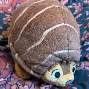 Disney Raya and the Last Dragon Baby Tuk Tuk Plush